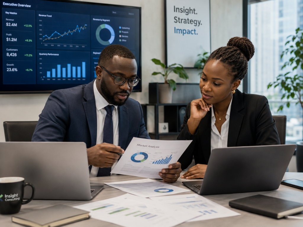 2 people Consulting